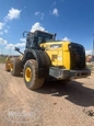 Used Komatsu Wheel Loader